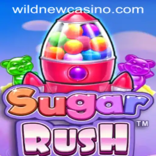 SugarRush: The Exciting New Experience at Wild Casino