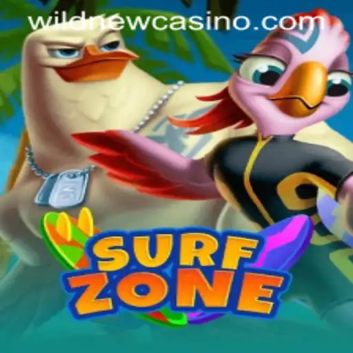 SurfZone: Riding the Waves in Wild Casino's Thrilling New Game