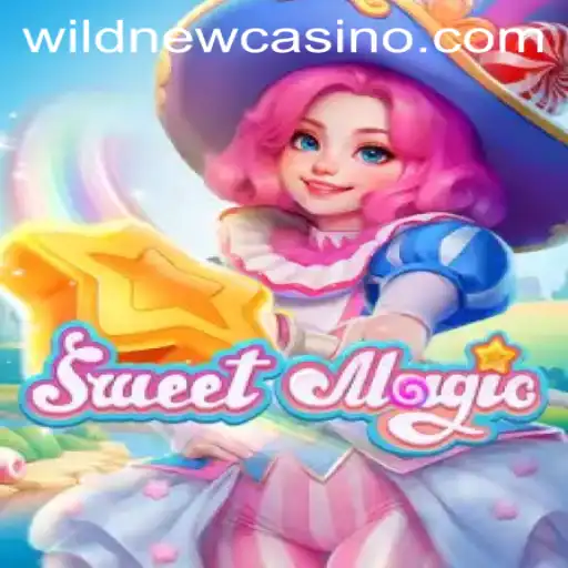 Discovering the Enchanting World of SweetMagic at Wild Casino