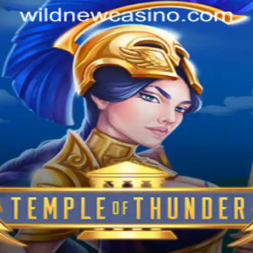 Exploring the TempleofThunder: A Thrill Ride through the Wild Casino Experience