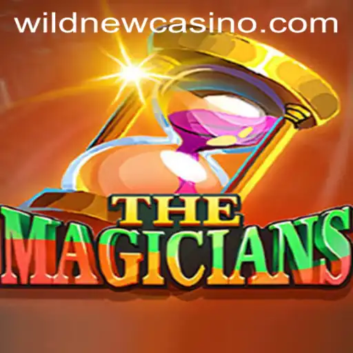 TheMagicians Game Unveiled: A New Wild Casino Adventure