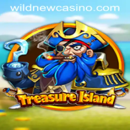Exploring the Intrigue of TreasureIsland - Wild Casino Edition