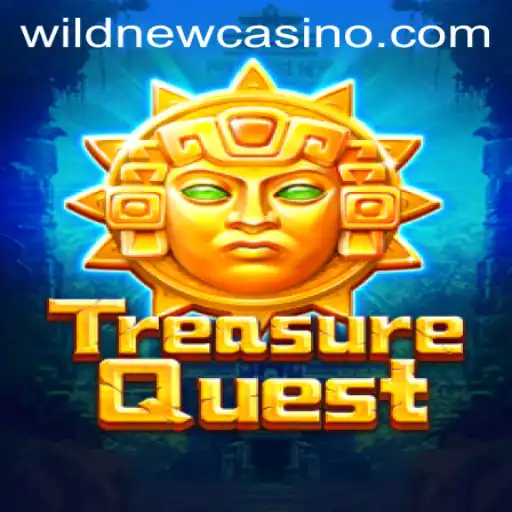 Uncover the Riches of TreasureQuest in the Wild Casino Realm