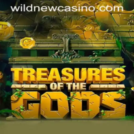 Exploring the Exciting World of 'Treasure of the Gods'