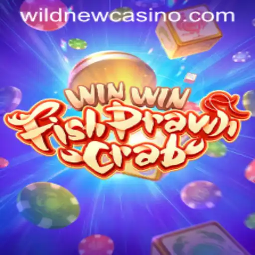 Exploring the Thrills of WinWinFishPrawnCrab at Wild Casino