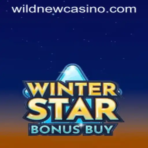 Unveiling WinterStarBonusBuy: A Chilly Adventure at Wild Casino