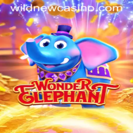 Discovering WonderElephant: The Wild Casino Adventure