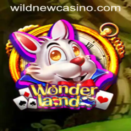 Exploring the Enchanting World of Wonderland: Dive into the Wild Casino Experience