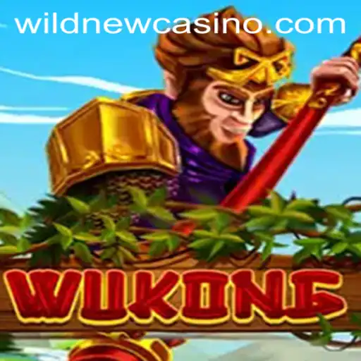 Exploring the Thrilling Adventure of Wukong at Wild Casino