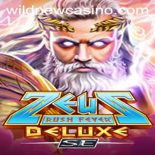 Exploring ZeusRushFeverDeluxeSE at Wild Casino