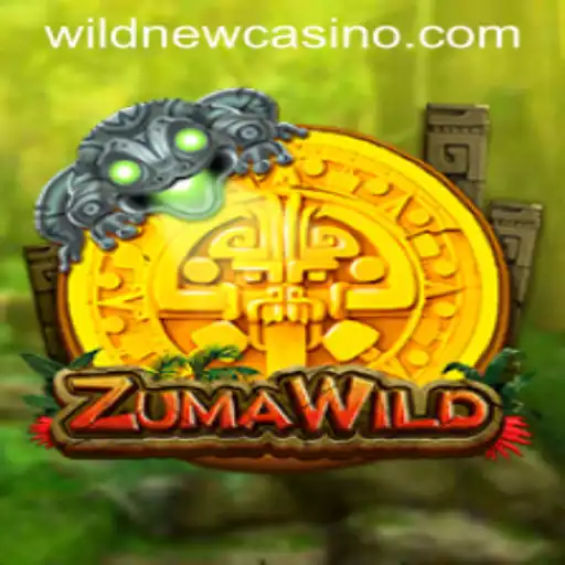 Exploring the Thrills of ZumaWild at Wild Casino